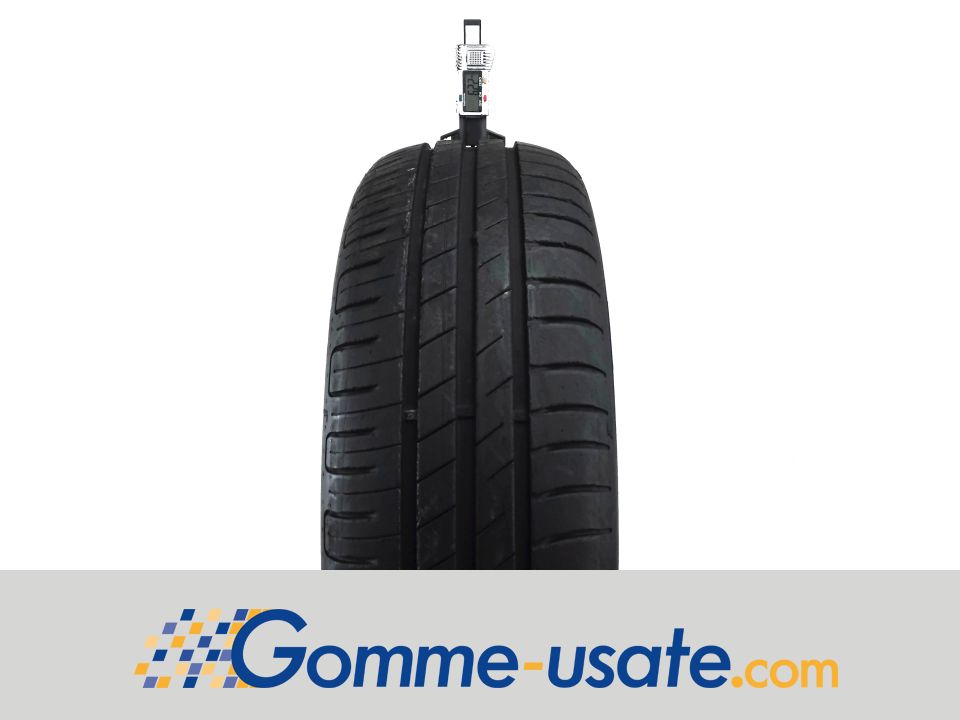 Thumb Goodyear Gomme Usate Goodyear 185/60 R15 88H Efficientgrip Performance XL (75%) pneumatici usati Estivo_2